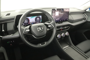 Škoda Kodiaq - 2024