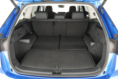 Škoda Kodiaq - 2024
