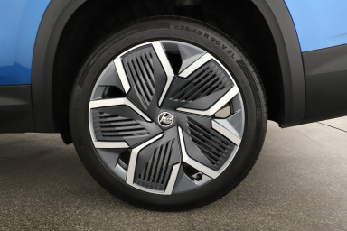 Škoda Kodiaq - 2024