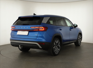 Škoda Kodiaq - 2024