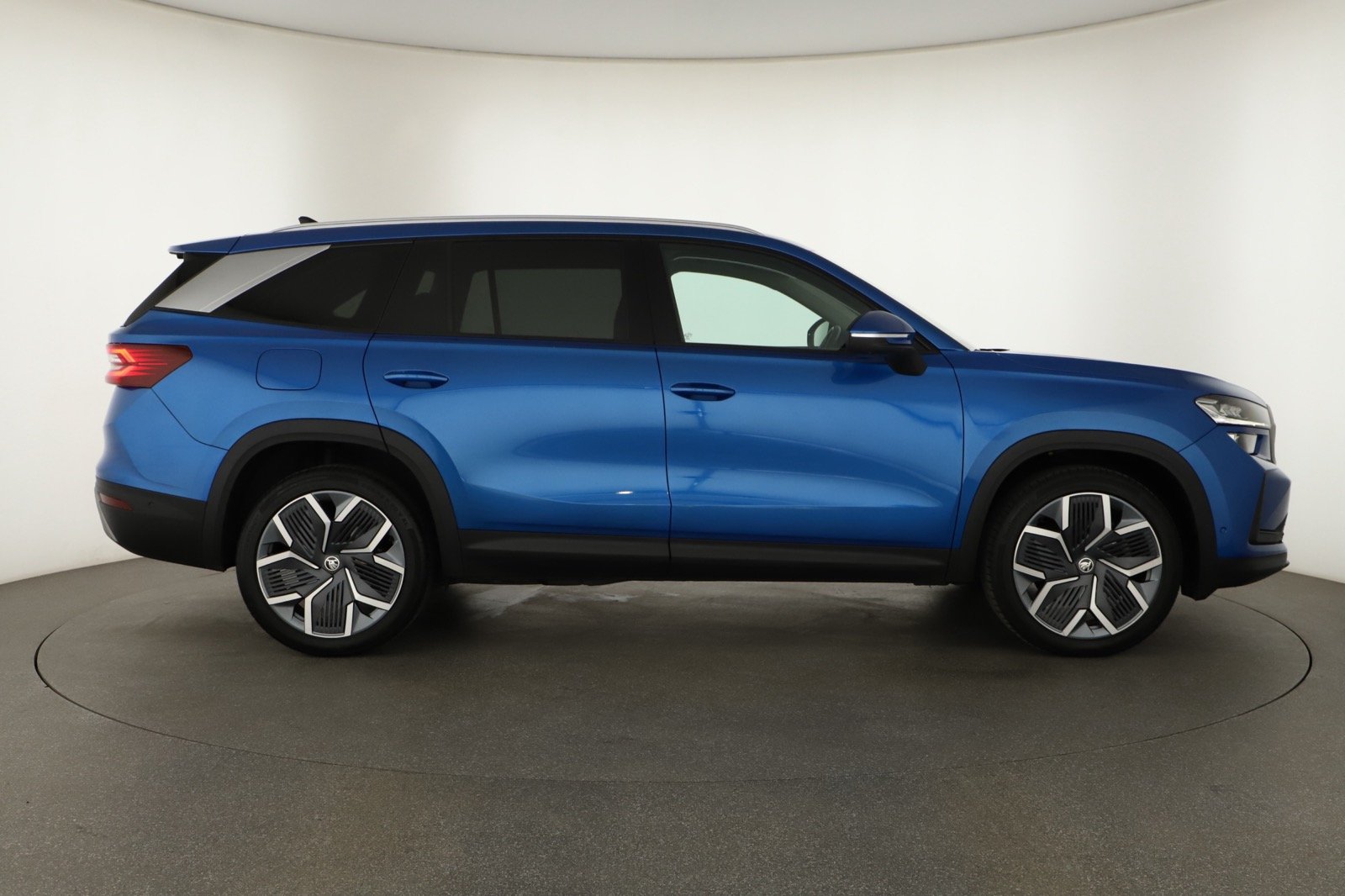 Škoda Kodiaq - 2024