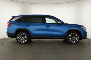 Škoda Kodiaq - 2024