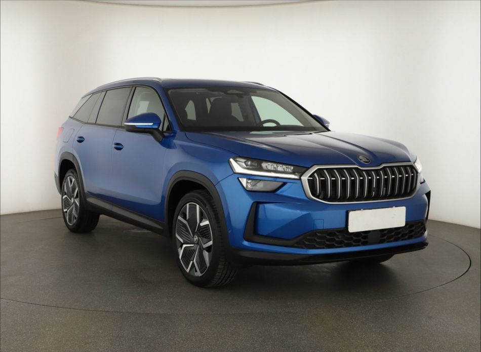 Škoda Kodiaq - 2024