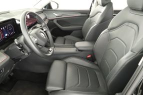 Škoda Kodiaq - 2024