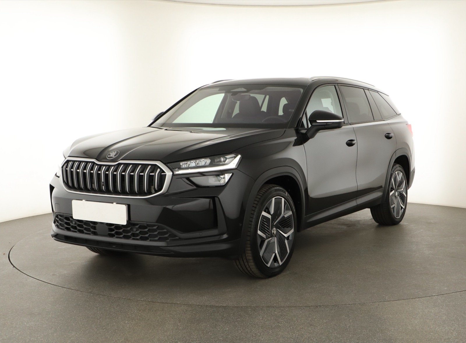 Škoda Kodiaq - 2024