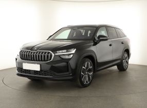 Škoda Kodiaq - 2024