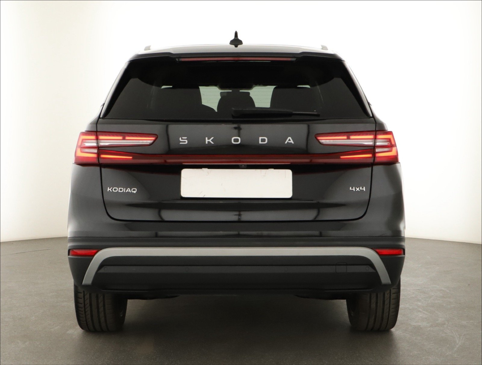 Škoda Kodiaq - 2024