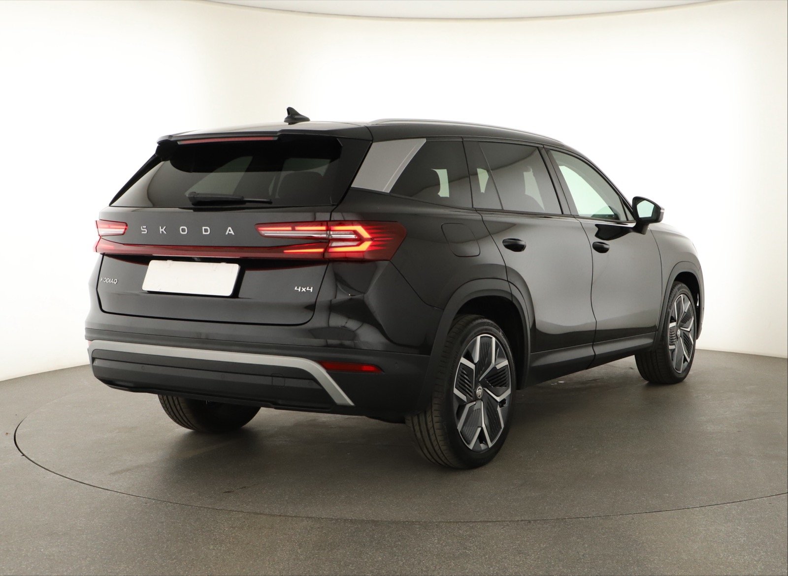 Škoda Kodiaq - 2024