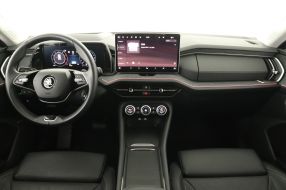Škoda Kodiaq - 2024