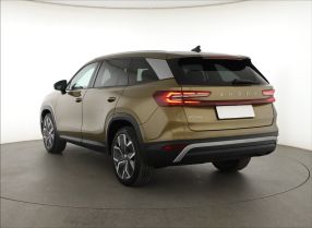 Skoda Kodiaq - 2024