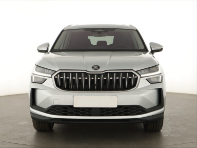 Škoda Kodiaq - 2024