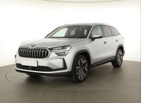 Skoda Kodiaq - 2024