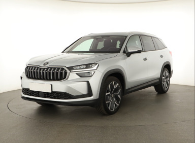 Škoda Kodiaq - 2024