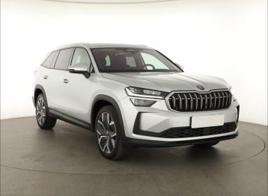 Škoda Kodiaq - 2024
