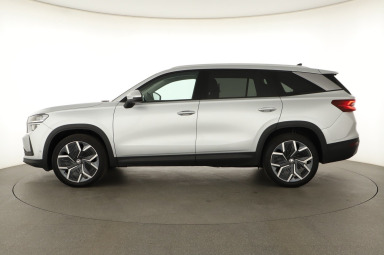 Škoda Kodiaq - 2024