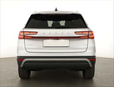 Škoda Kodiaq - 2024