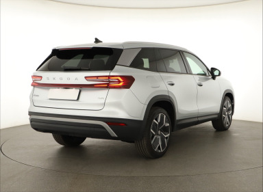 Škoda Kodiaq - 2024