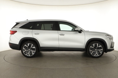 Škoda Kodiaq - 2024