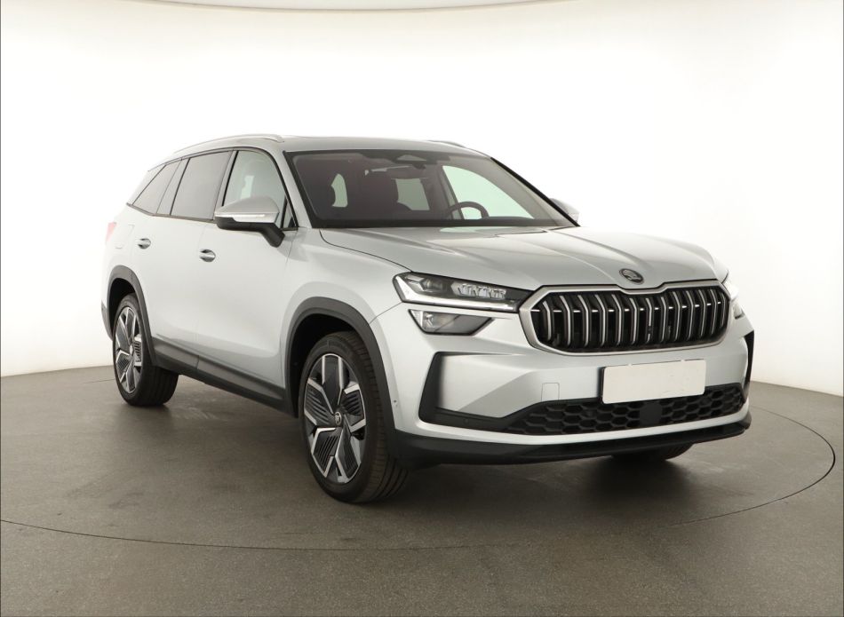 Skoda Kodiaq - 2024