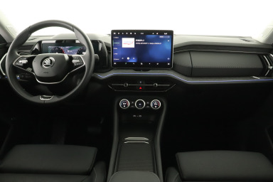 Škoda Kodiaq - 2024