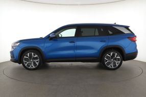 Skoda Kodiaq - 2024