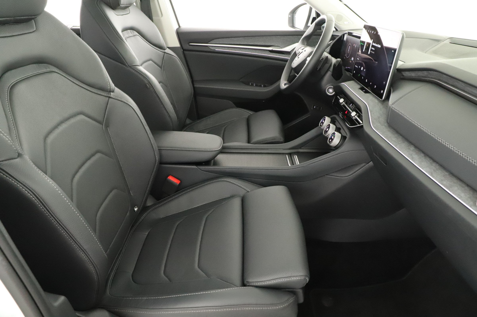 Škoda Kodiaq - 2024