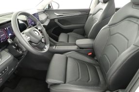 Škoda Kodiaq - 2024