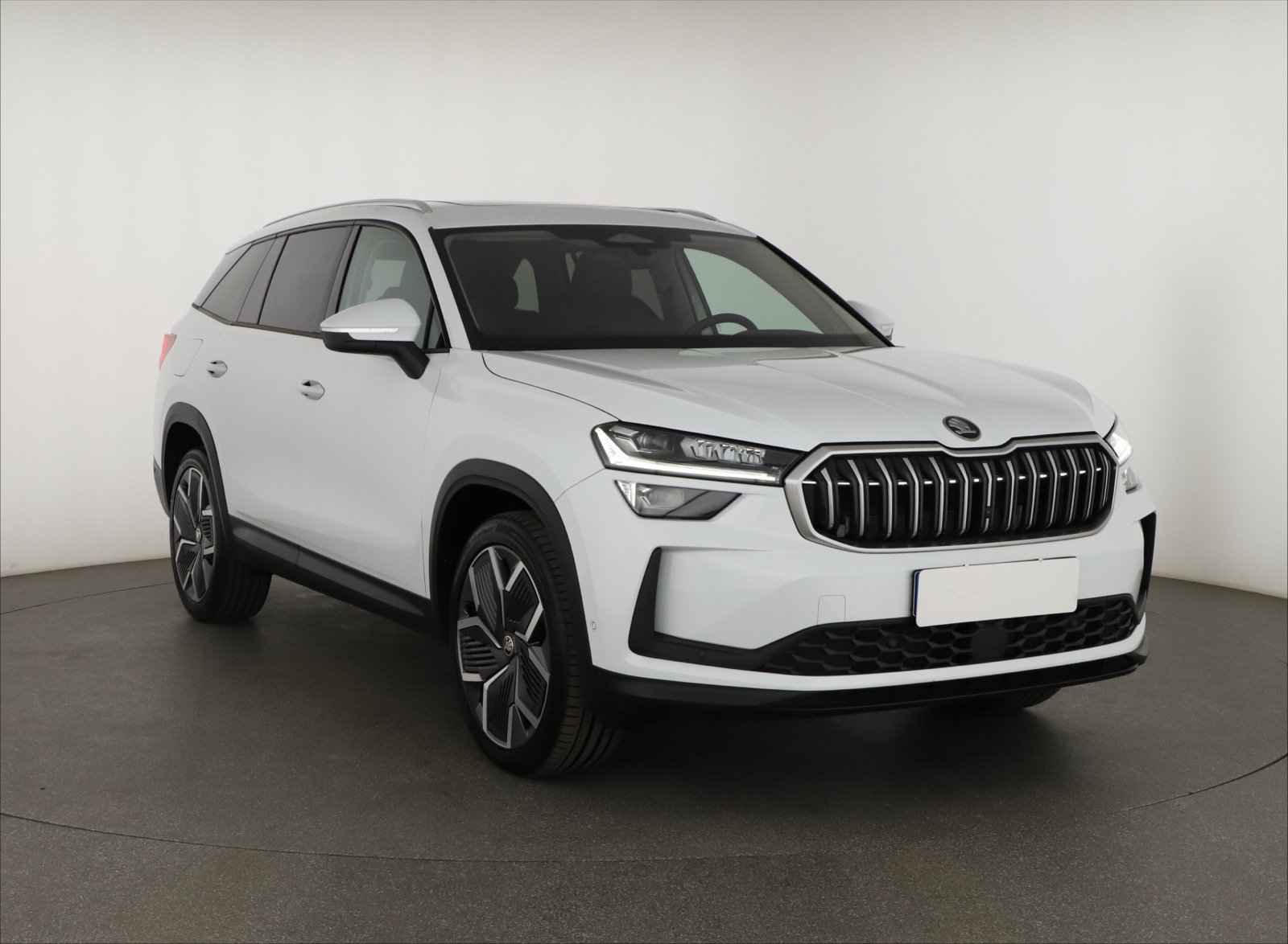 Škoda Kodiaq - 2024