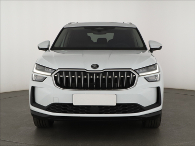 Škoda Kodiaq - 2024