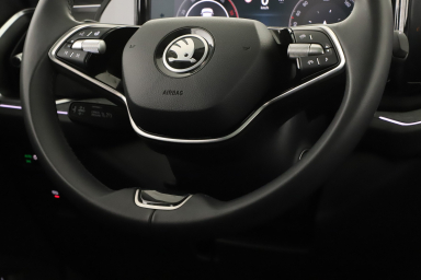 Škoda Kodiaq - 2024