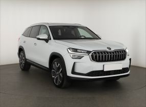 Škoda Kodiaq - 2024