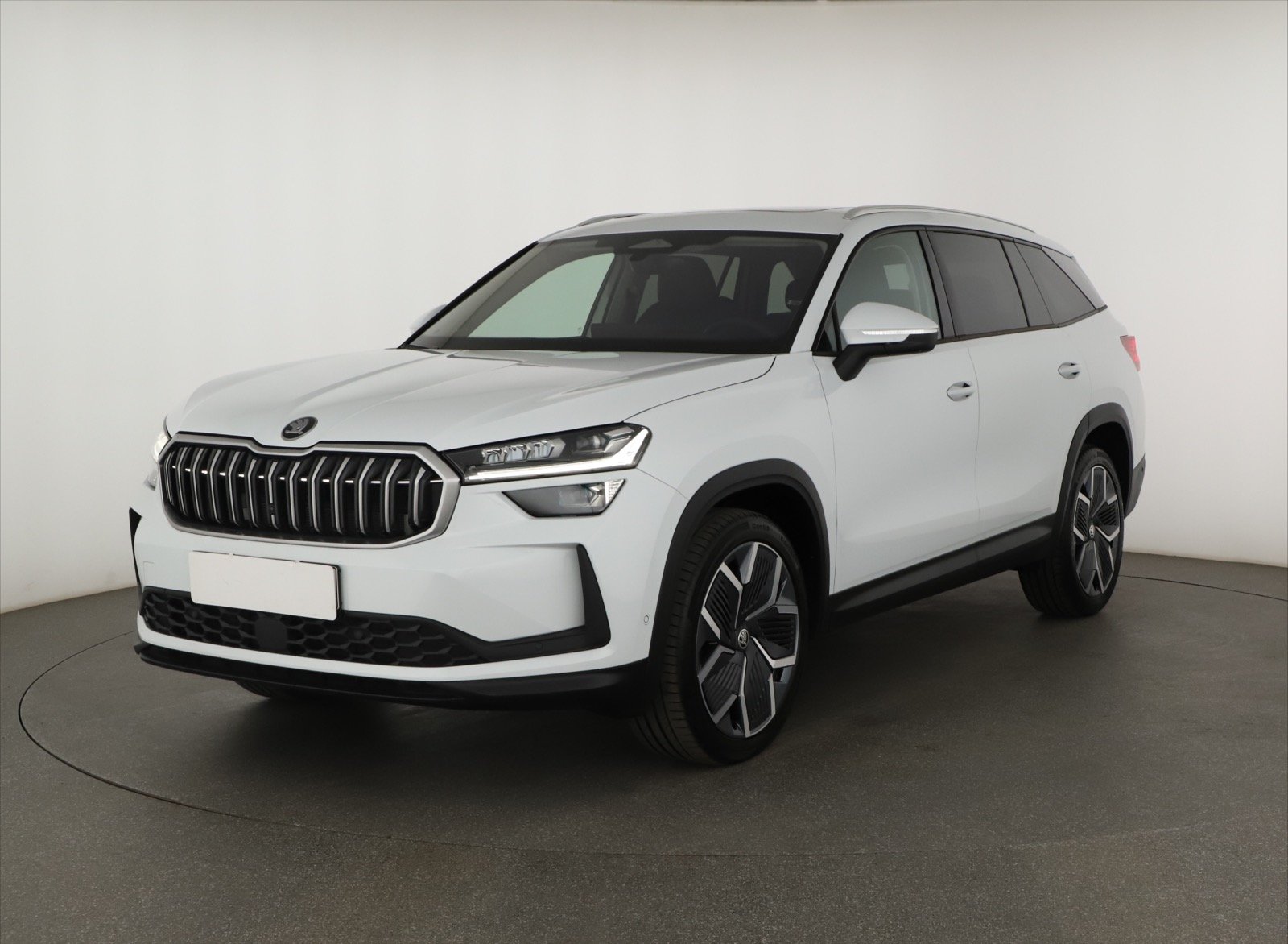 Škoda Kodiaq - 2024