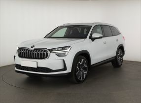 Škoda Kodiaq - 2024