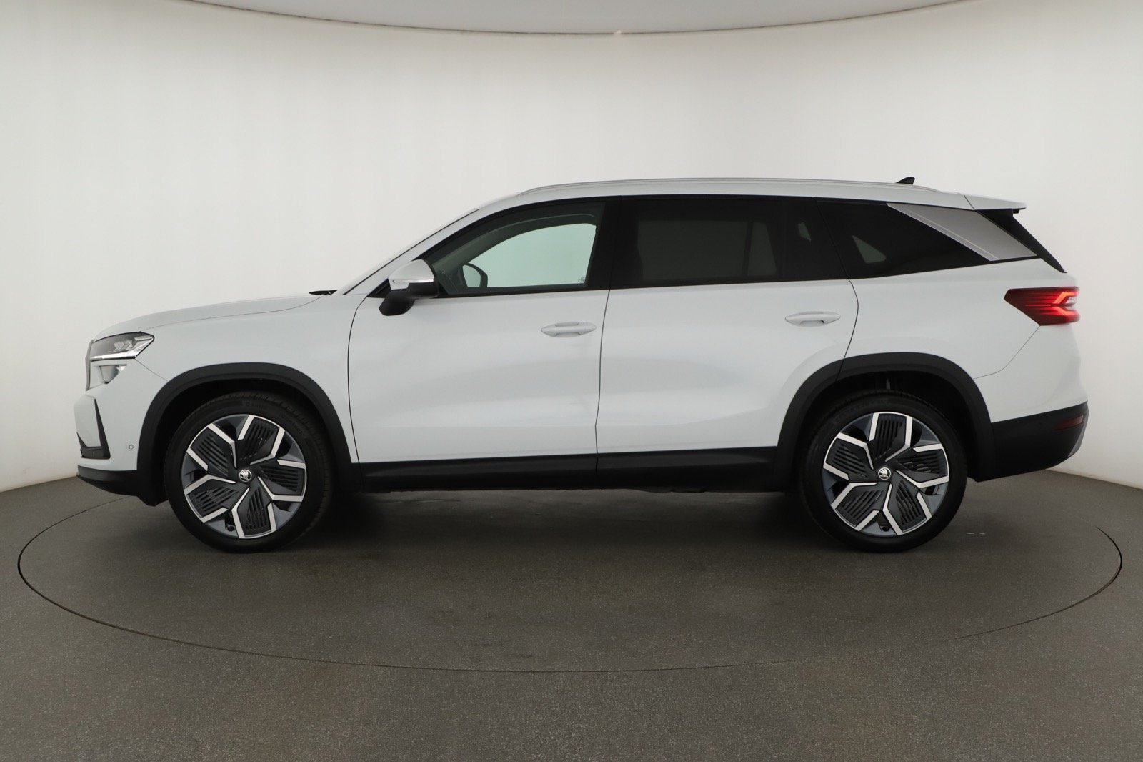 Škoda Kodiaq - 2024