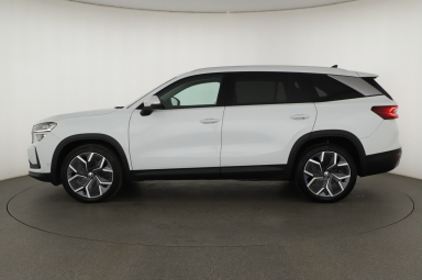 Škoda Kodiaq - 2024