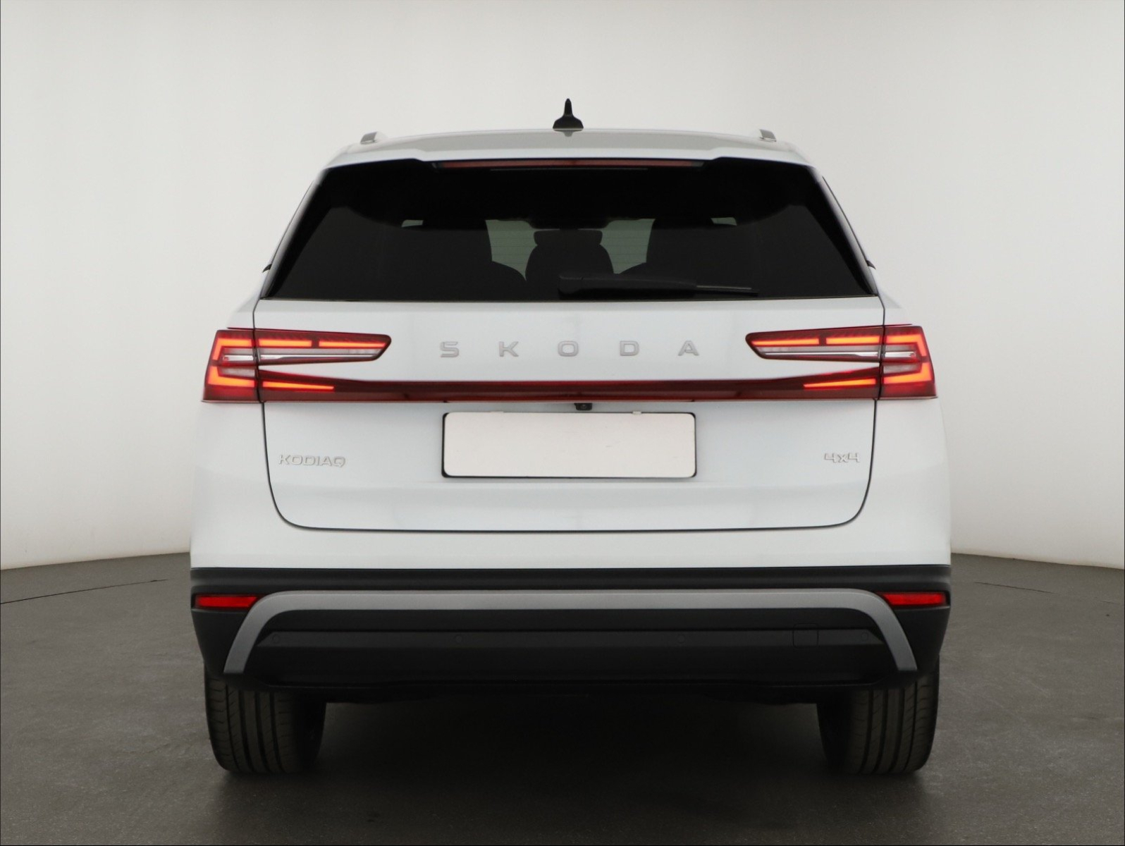 Škoda Kodiaq - 2024