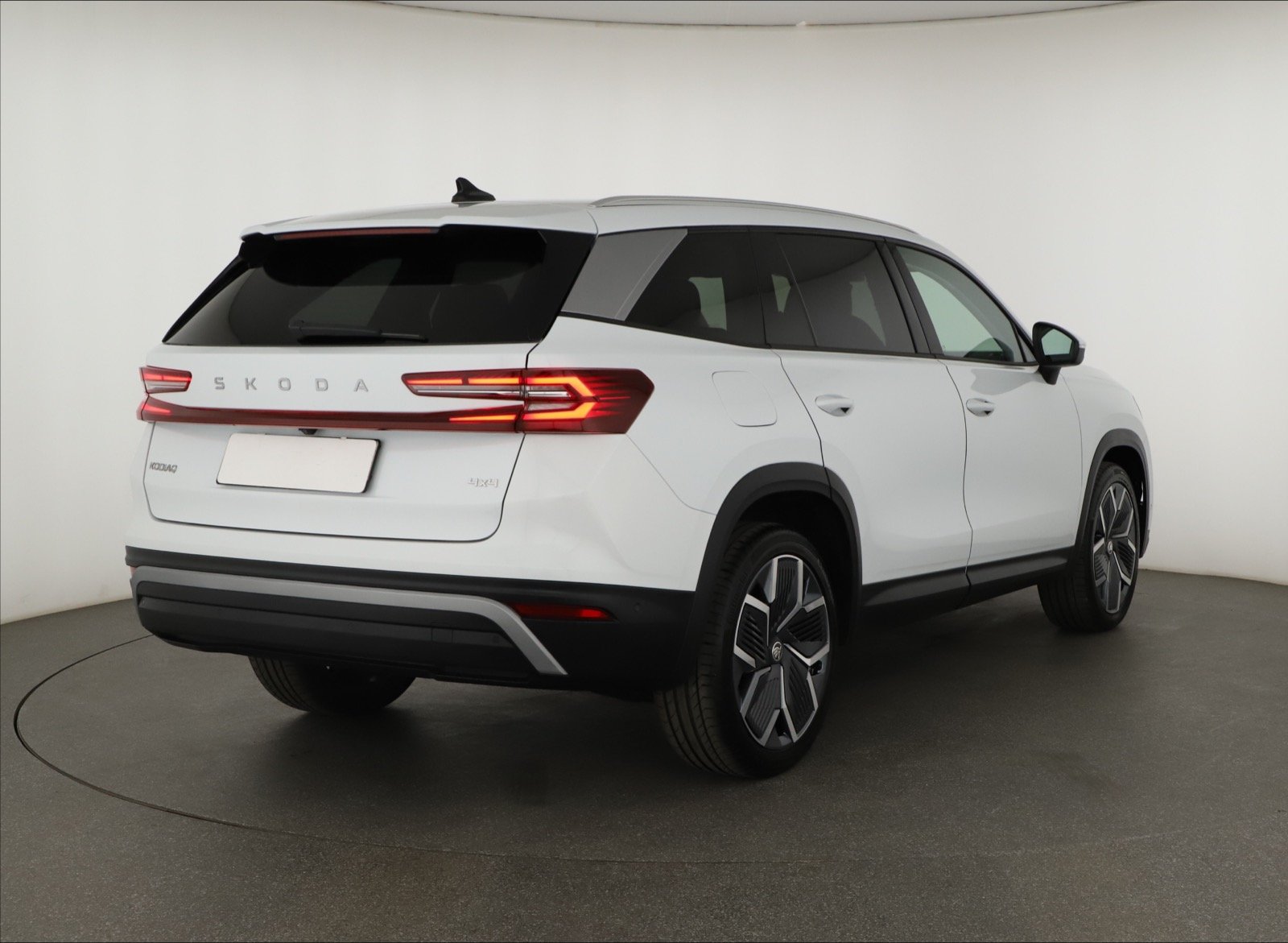 Škoda Kodiaq - 2024