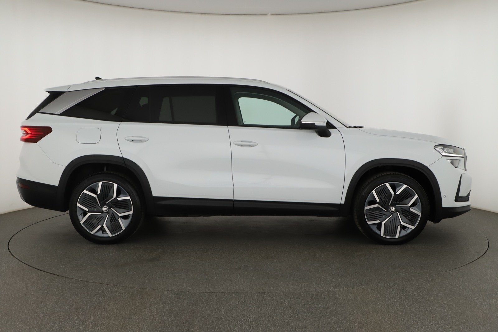 Škoda Kodiaq - 2024