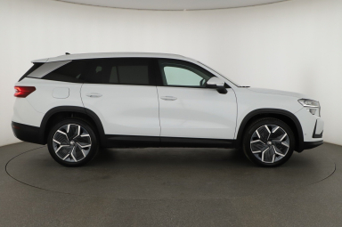 Škoda Kodiaq - 2024
