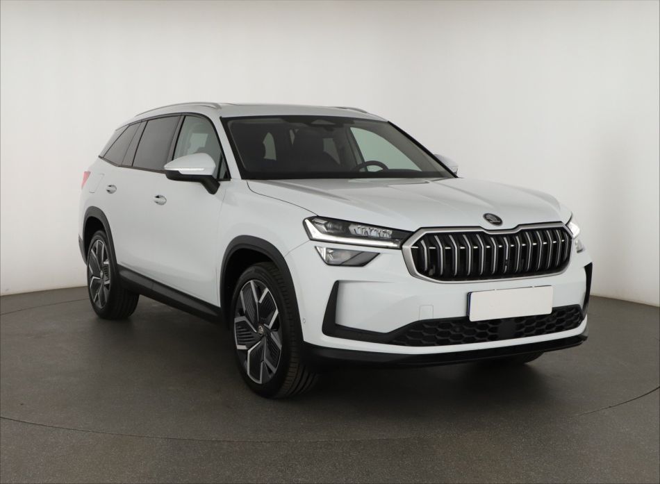 Škoda Kodiaq - 2024