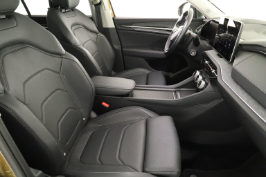 Škoda Kodiaq - 2024