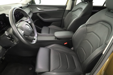 Škoda Kodiaq - 2024