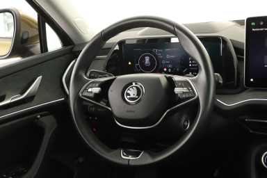 Škoda Kodiaq - 2024