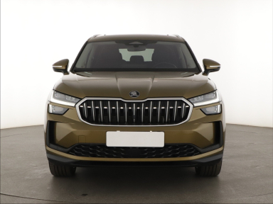 Škoda Kodiaq - 2024