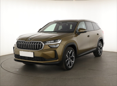 Škoda Kodiaq - 2024
