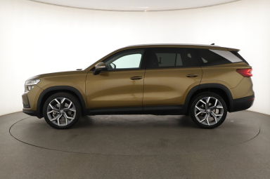 Škoda Kodiaq - 2024