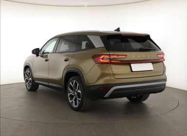 Škoda Kodiaq - 2024