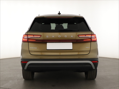 Škoda Kodiaq - 2024