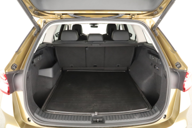 Škoda Kodiaq - 2024