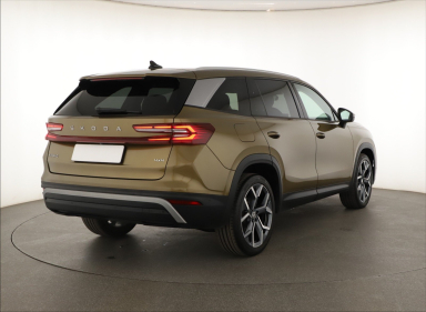 Škoda Kodiaq - 2024